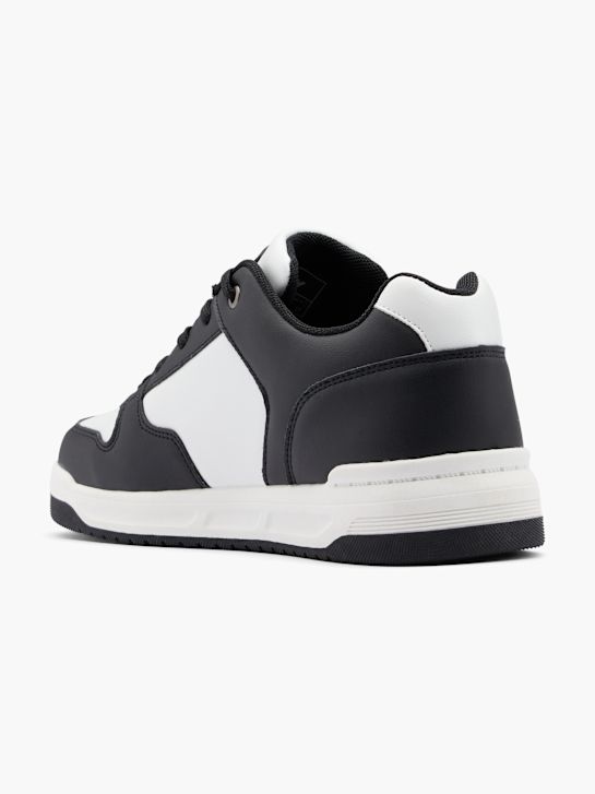 Vty Sneaker Nero 20821 3