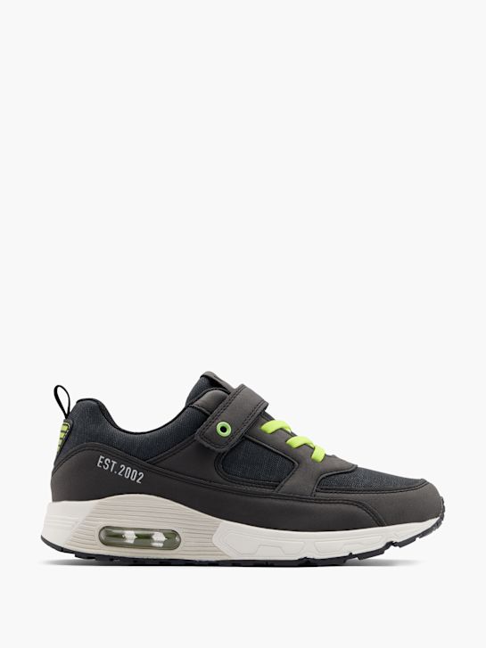 Vty Sapatilha Preto 15550 1