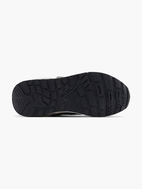 Vty Sapatilha Preto 15550 4