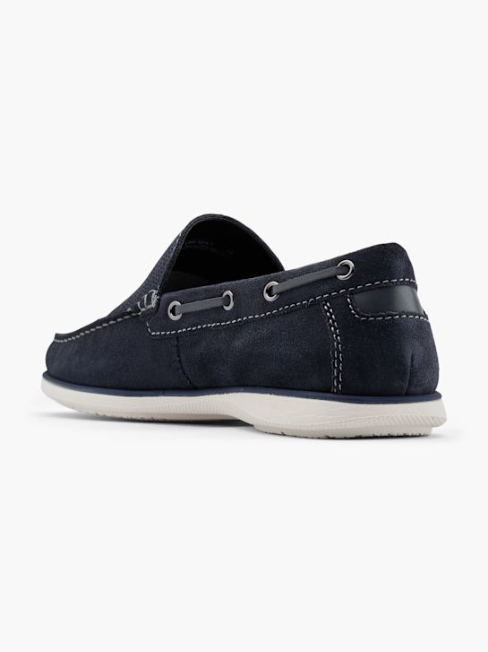 ESPRIT Loafer Blue 24937 3