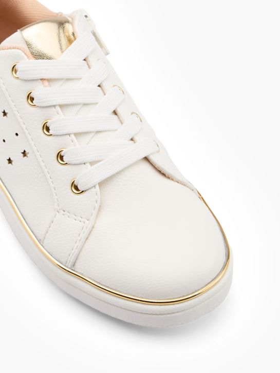 Graceland Sneaker Bianco 25315 2