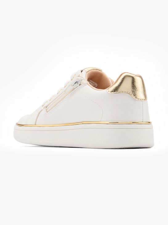 Graceland Sneaker Bianco 25315 3