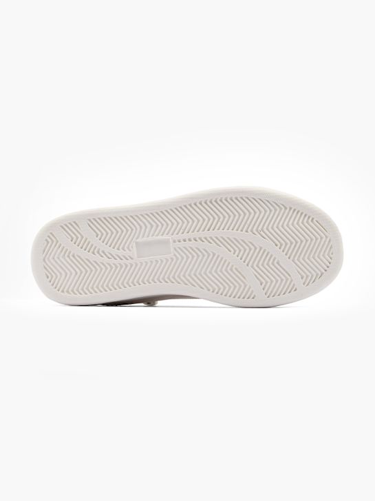 Graceland Sneaker Bianco 25315 4