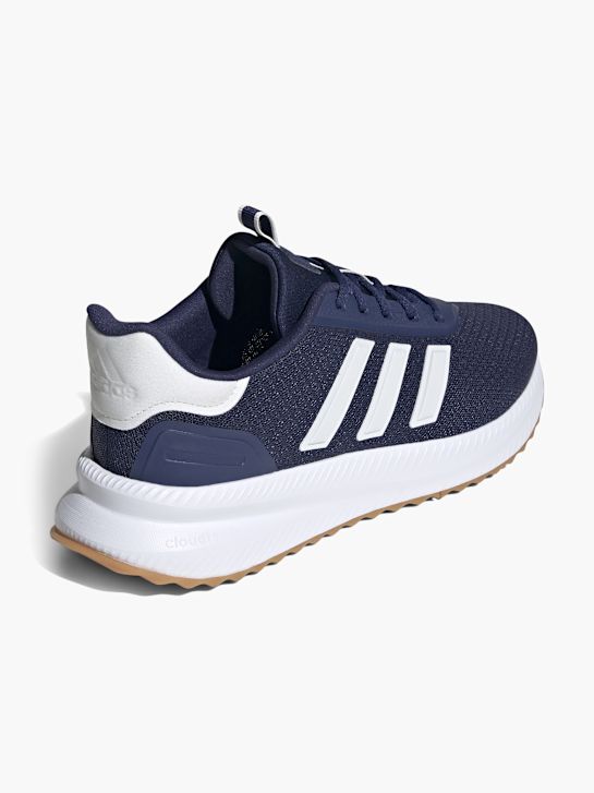adidas Baskets de course Bleu 14825 4
