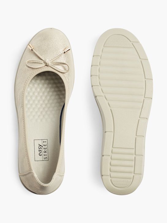 Easy Street Décolleté Beige 14977 3