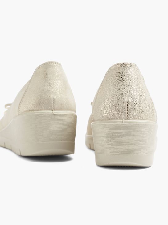 Easy Street Décolleté Beige 14977 4