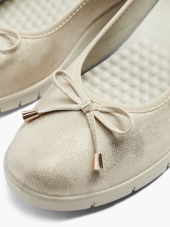 Easy Street Décolleté Beige 14977 5