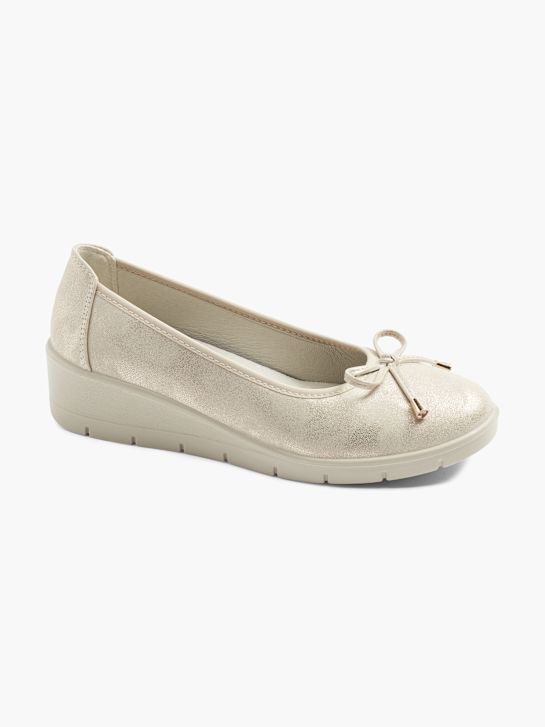 Easy Street Décolleté Beige 14977 6