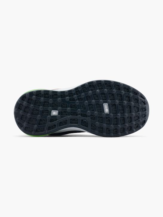 Minecraft Sneaker Blau 14986 4