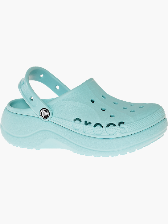 Crocs Terlik Açık Mavi 14991 1