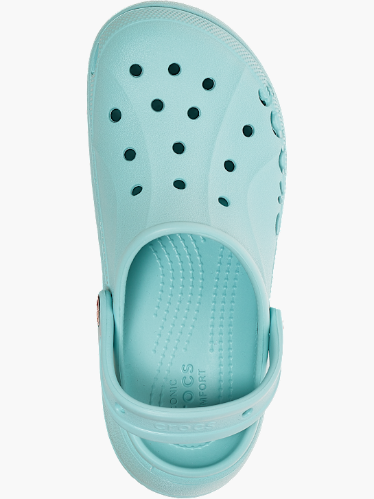 Crocs Terlik Açık Mavi 14991 2