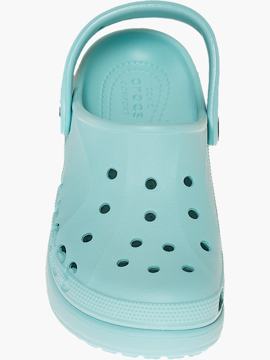 Crocs Terlik Açık Mavi 14991 3