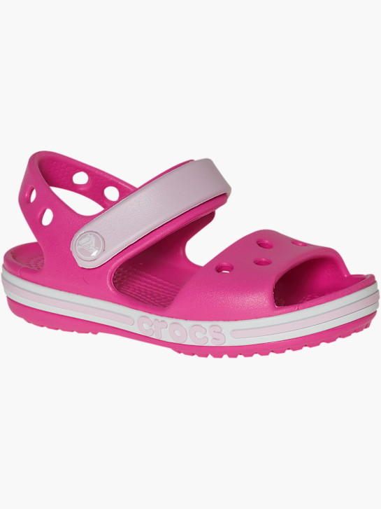 Crocs Sandal Pembe 14992 1