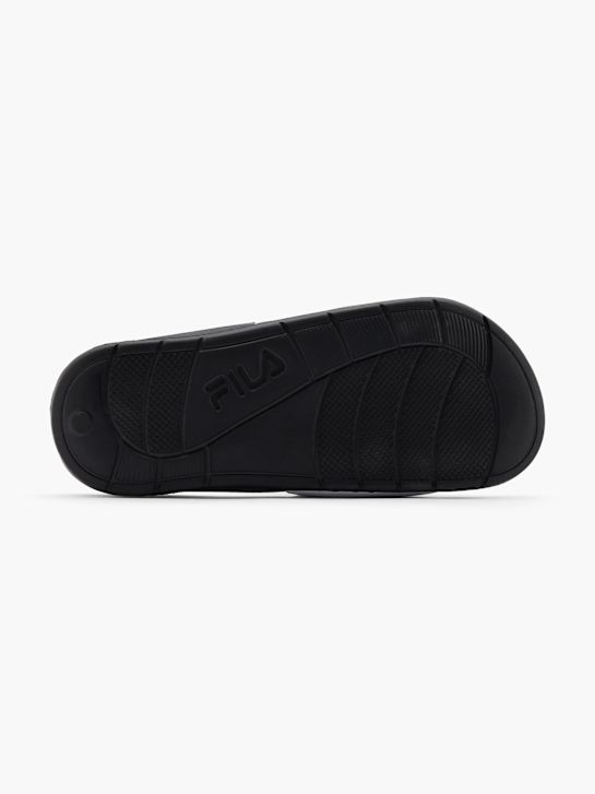 FILA Slides Schwarz 15006 2
