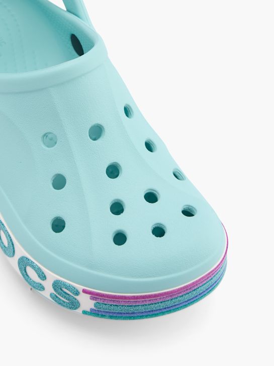 Crocs Sabot Albastru 15027 2