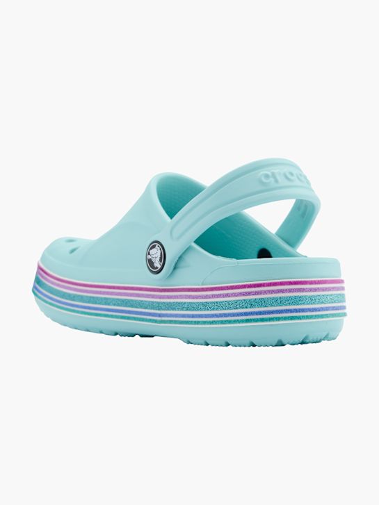 Crocs Chodaki Niebieski 15027 3