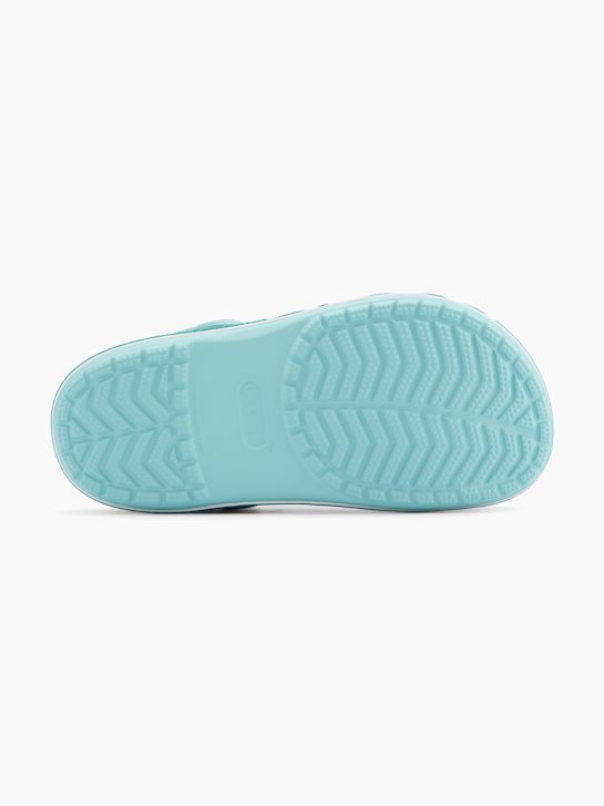 Crocs Sabot Albastru 15027 4