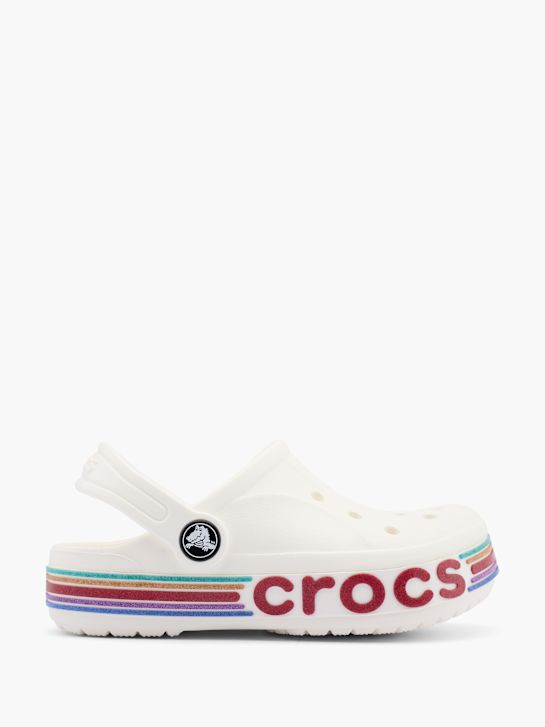 Crocs Clog Weiß 15028 1