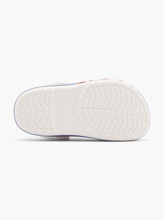 Crocs Сабо Бял 15028 4