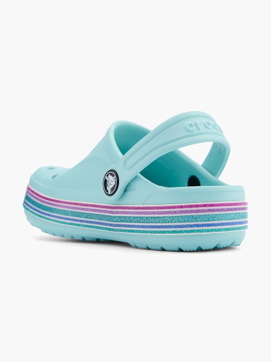 Crocs Clog Blau 15030 3
