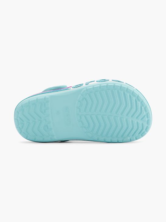 Crocs Clog Blau 15030 4