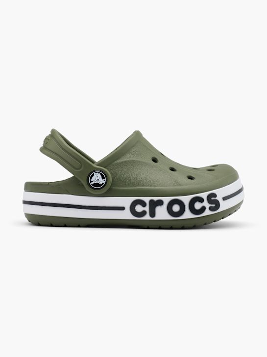 Crocs Chodaki Zielony 15033 1