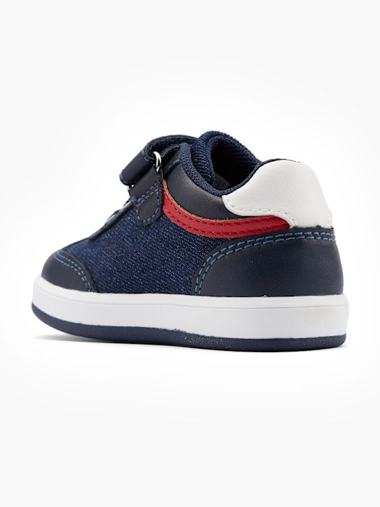 Vty Sneaker Azul 15040 3