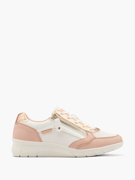 Easy Street Sapatilha Branco 19458 1