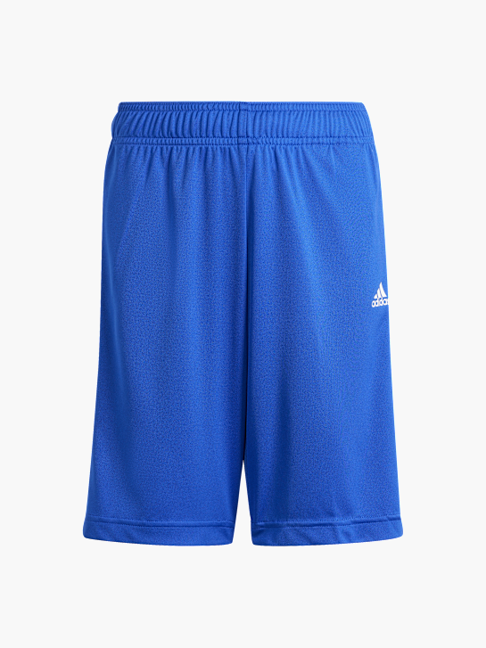 adidas Short Bleu 15043 1