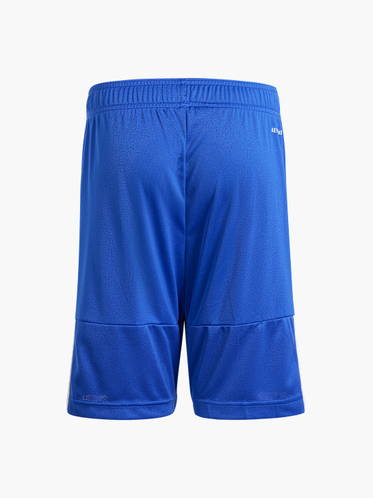 adidas Short Bleu 15043 2