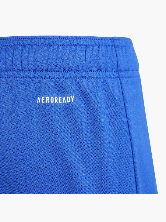adidas Short Bleu 15043 3