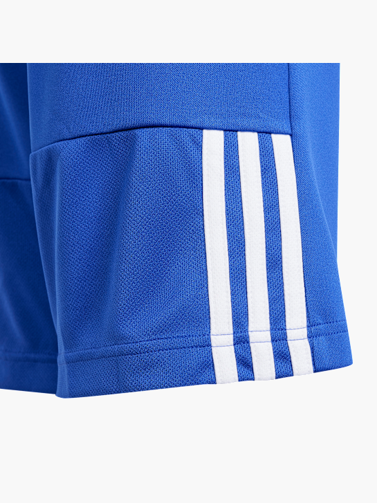 adidas Short Bleu 15043 5