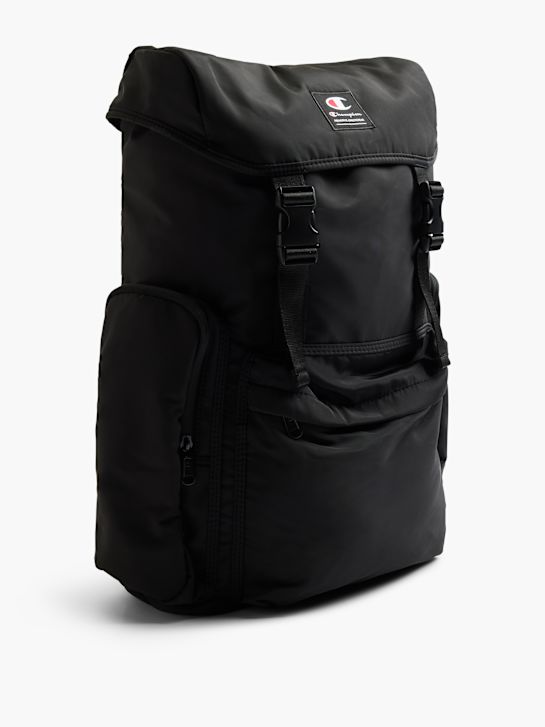 Champion Sac de sport Noir 15047 2