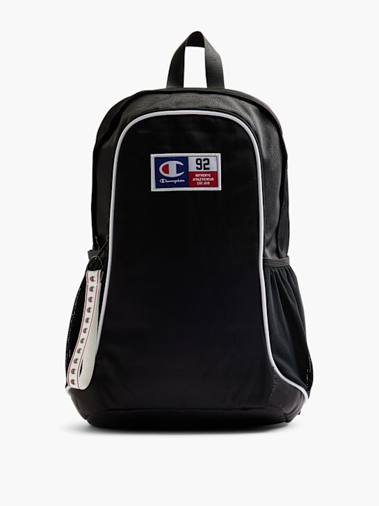 Champion Sporttasche Schwarz 15048 1