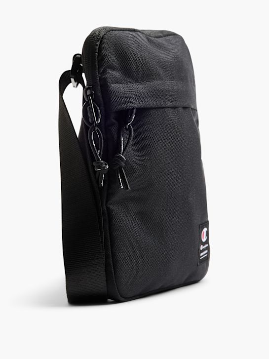 Champion Umhängetasche Schwarz 15049 2