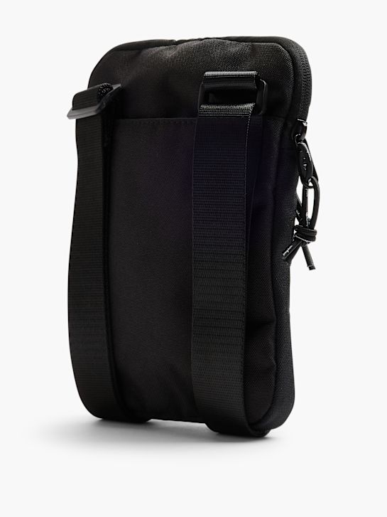 Champion Torba za čez ramo Črna 15049 3