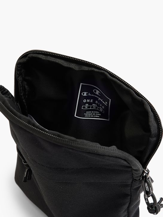 Champion Umhängetasche Schwarz 15049 4