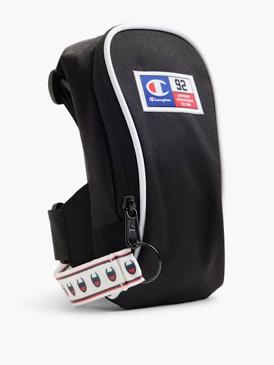 Champion Umhängetasche Schwarz 15050 2