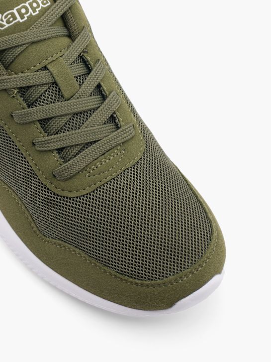 Kappa Sneaker Măsliniu 15100 2