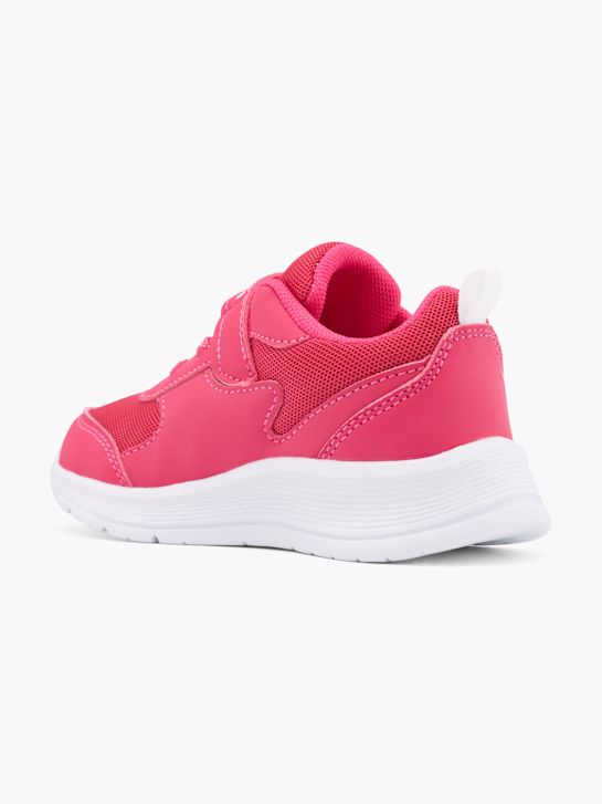 Kappa Träningssko Rosa 15106 3