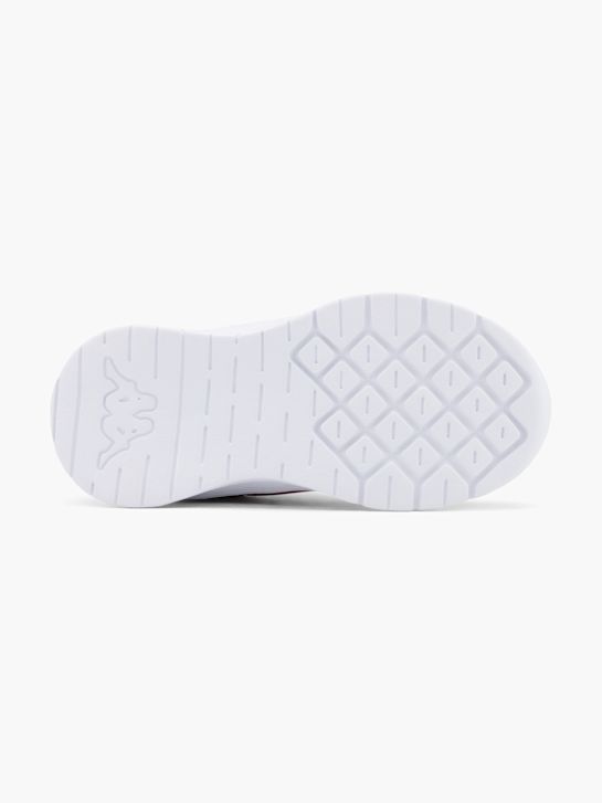 Kappa Buty treningowe Różowy 15106 4