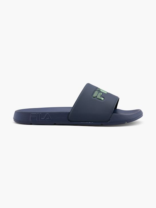 FILA Slide Blå 15721 1