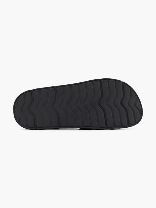 FILA Ciabatte Nero 17284 4