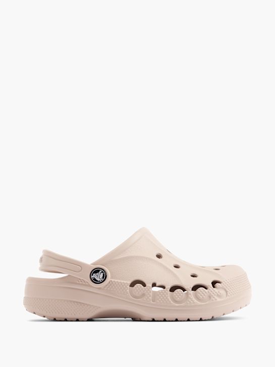 Crocs Nazouváky Šedohnědá 15681 1