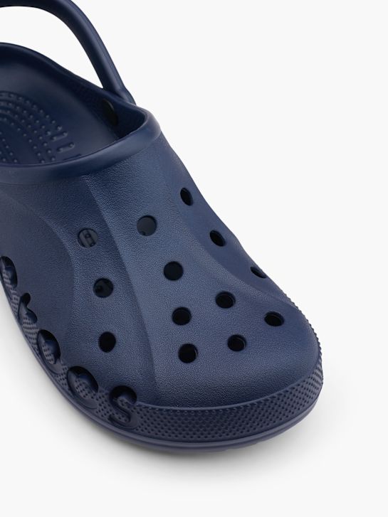 Crocs Zueco Azul 15682 2