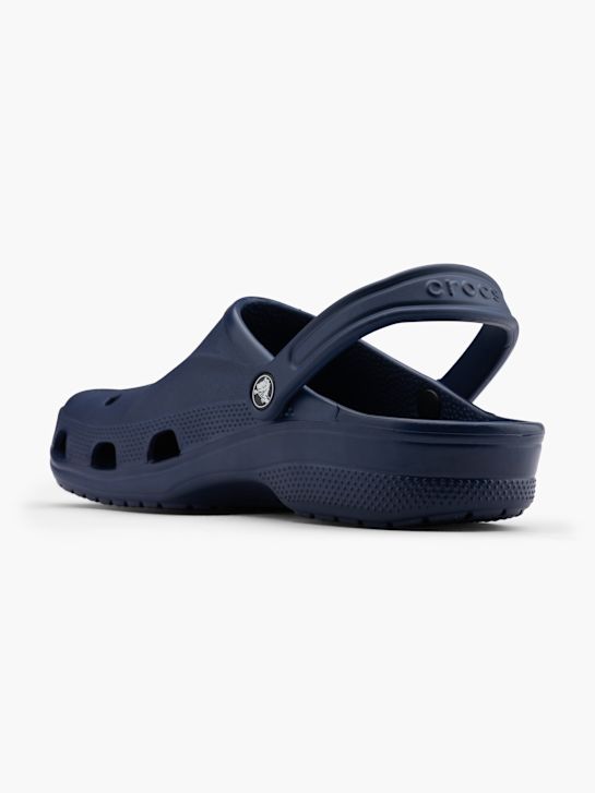 Crocs Сабо Син 15682 3