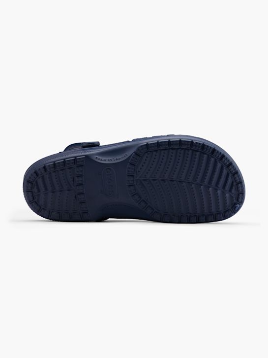 Crocs Сабо Син 15682 4