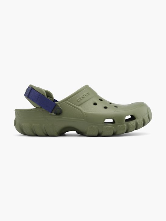 Crocs Сабо Каки 15526 1