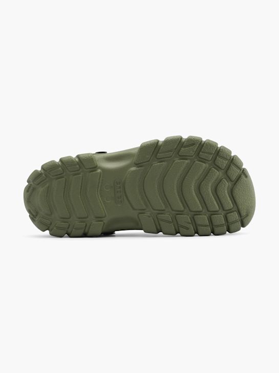 Crocs Chodaki Khaki 15526 2