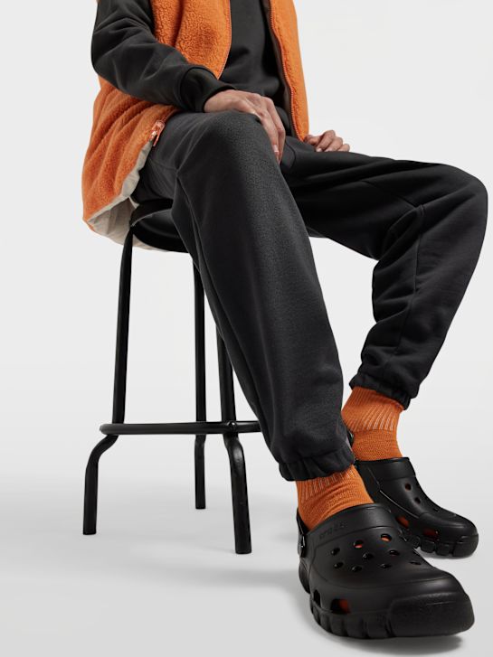 Crocs Dreváky Čierna 15525 6